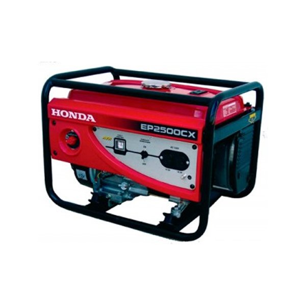 Generadores Eléctricos Honda EP2500
