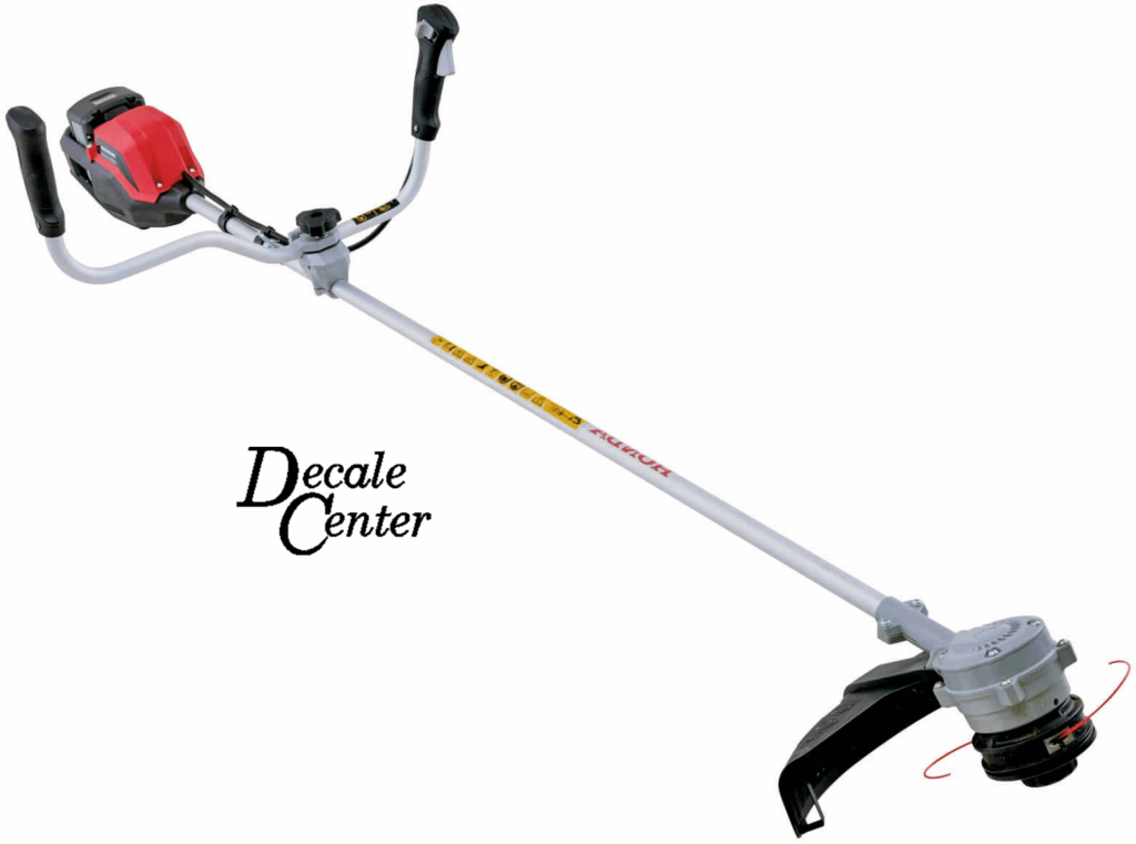 Mantenimiento de su Motoguadaña en 2026 » Decalecenter