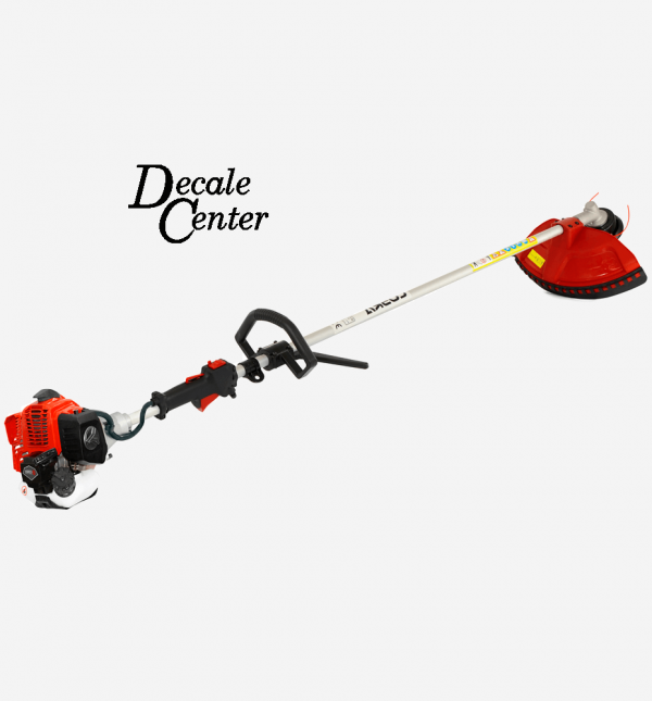 Mantenimiento de su Motoguadaña en 2026 » Decalecenter