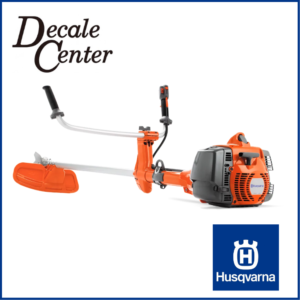 Desbrozadora Husqvarna 555RXT