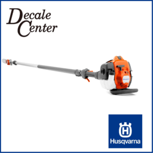 Podadora de Altura Husqvarna 525PT5S