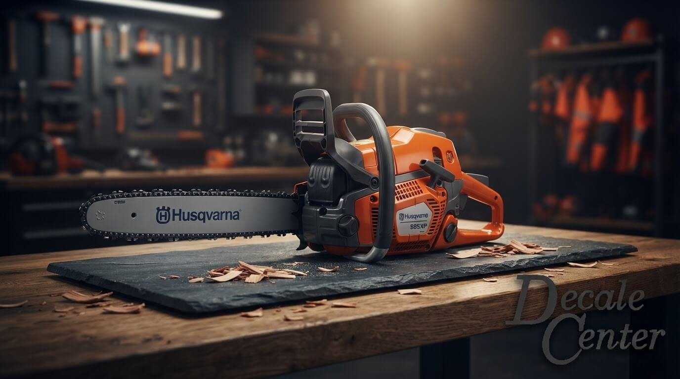 ¿Vale la pena la Husqvarna 585XP? Análisis y opiniones para trabajo forestal en Perú