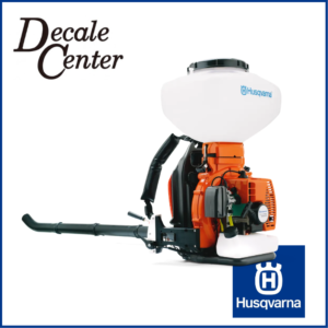 Atomizadora Husqvarna 362D28