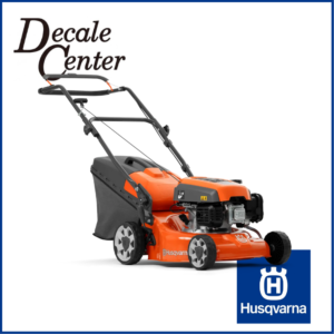 Cortacésped Husqvarna LC140P