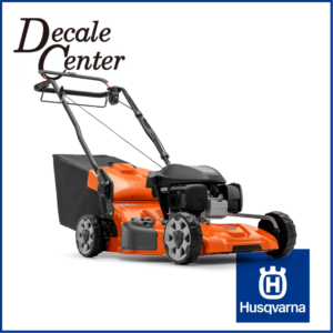 Cortacésped Husqvarna LC356VP