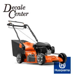 Cortacésped Husqvarna LC356VP