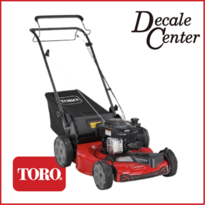 Cortacésped Toro 21442