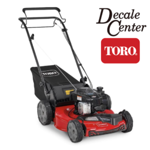 Cortacésped Toro 21442