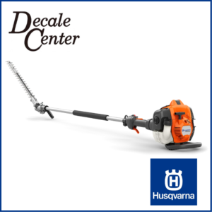Cortasetos de Altura Husqvarna 525HE4