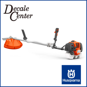 Desbrozadora Husqvarna 331R