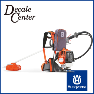 Desbrozadora Husqvarna 553RBX