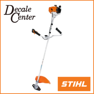 Desbrozadora Stihl FS-250