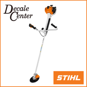 Desbrozadora Stihl FS-460
