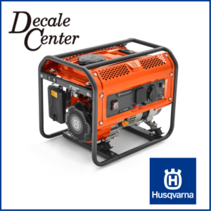 Generador Husqvarna G1300P