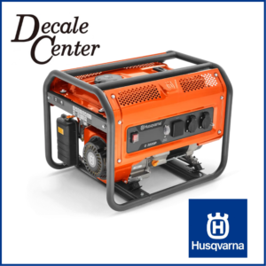 Generador Husqvarna G3200P