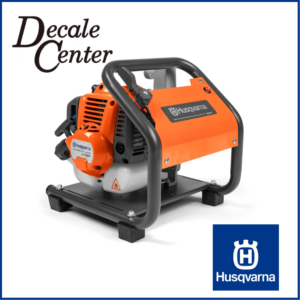 Motobomba Husqvarna W25P