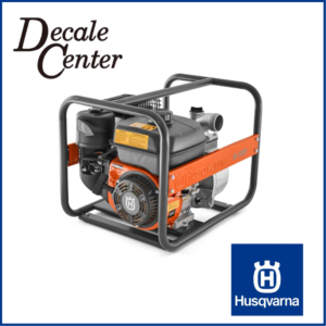 Motobomba Husqvarna W50P