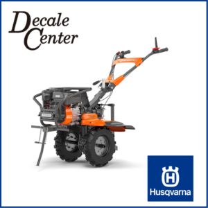 Motocultor Husqvarna TF 440