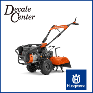 Motocultor Husqvarna TR 262