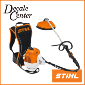 Desbrozadora Stihl FR-480