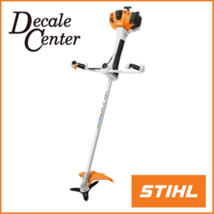 Desbrozadora Stihl FS-561