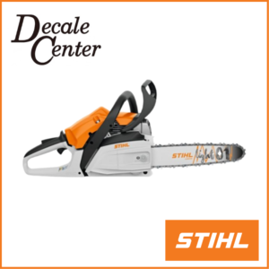 Motosierra Stihl MS-172