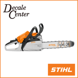 Motosierra Stihl MS-182