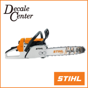 Motosierra Stihl MS-260