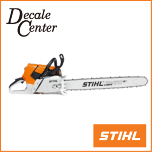 Motosierra Stihl MS-661