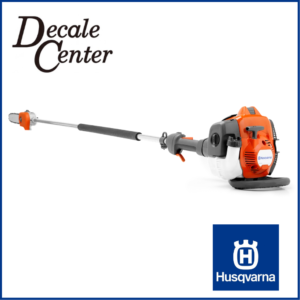 Podadora de Altura Husqvarna 525P4S