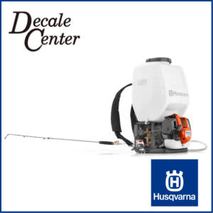Pulverizador Husqvarna 321S25