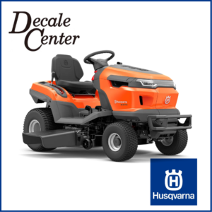 Tractor cortacésped Husqvarna TS217Tm