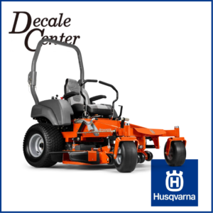 Tractor cortacésped Husqvarna MZ54